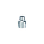 Craftsman 7 mm X 3/8 in. drive Metric 6 Point Shallow Socket