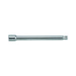 Craftsman 6 in. L X 3/8 in. drive Metric and SAE Wobble Extension Bar