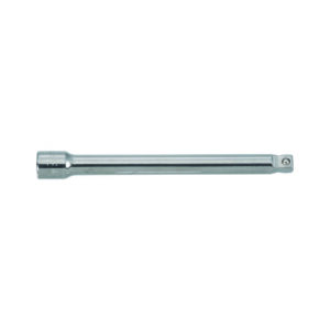 Craftsman 6 in. L X 3/8 in. drive Metric and SAE Wobble Extension Bar