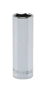 Crescent 5/8 in. X 3/8 in. drive SAE 6 Point Deep Socket