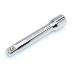 Crescent 2 in. L X 1/4 in. drive Extension