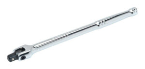 Crescent 3/8 in. drive Flex Handle Breaker Bar
