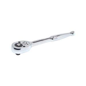 Crescent 3/8 in. drive Teardrop Quick-Release Ratchet 72 teeth - Image 3
