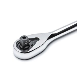 Crescent 3/8 in. drive Teardrop Quick-Release Ratchet 72 teeth - Image 2