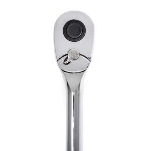 Crescent 1/2 in. drive Teardrop Quick-Release Ratchet 72 teeth - Image 2