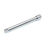 Crescent 6 in. L X 1/4 in. drive Extension