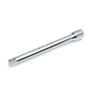 Crescent 6 in. L X 1/4 in. drive Extension
