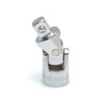 Crescent 3.7 in. L X 1/4 in. drive Universal Joint