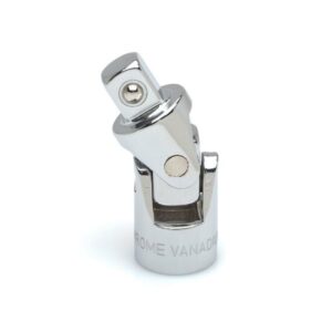 Crescent 5.04 in. L X 1/2 in. drive Universal Joint