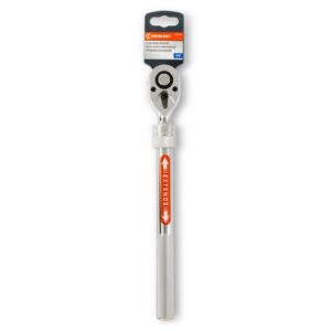 Crescent 1/2 in. SAE Quick-Release Ratchet - Image 2