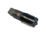Irwin Hanson High Carbon Steel SAE Pipe Taper Tap 3/4 in.