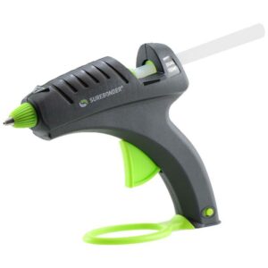 Surebonder Plus 40 W Dual Temperature Glue Gun Kit 110 V - Image 2