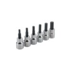 Craftsman 3/8 in. drive SAE 6 Point Hex Bit Socket