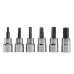 Craftsman 3/8 in. drive Metric Hex Bit Socket Set