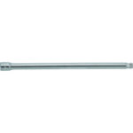 Craftsman 10 in. L X 3/8 in. drive Wobble Extension Bar