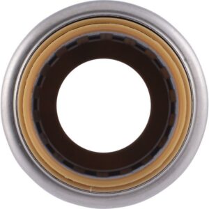 SharkBite Push to Connect 3/4 in. PTC X 1/2 in. D FNPT Brass Adapter - Image 3