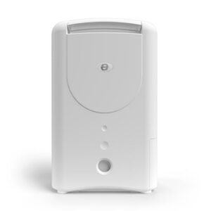 Eva-Dry 4000 ft 2 L Rotary Dehumidifier EDV-4000 - Image 2