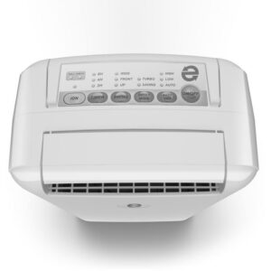 Eva-Dry 4000 ft 2 L Rotary Dehumidifier EDV-4000 - Image 3