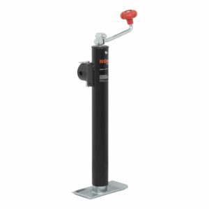 Curt Manual 2000 lb Trailer Jack 28322 - Image 6