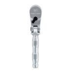 Craftsman V-Series 1/4 in. drive Flex Head Ratchet 80 teeth
