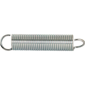 Prime-Line 3-1/4 in. L X 5/8 in. D Extension Spring
