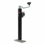 Curt Manual 2000 lb Trailer Jack 28322
