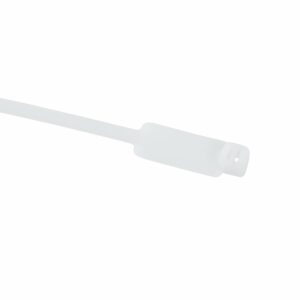 Gardner Bender 45-308ID Identification Cable Tie, 8-Inch, 25-Pack - Image 2