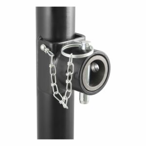 Curt Manual 2000 lb Trailer Jack 28322 - Image 7