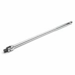 Crescent 1/2 in. drive Contoured Flex Handle Breaker Bar