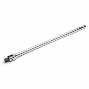 Crescent 1/2 in. drive Contoured Flex Handle Breaker Bar