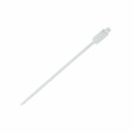 Gardner Bender 45-308ID Identification Cable Tie, 8-Inch, 25-Pack