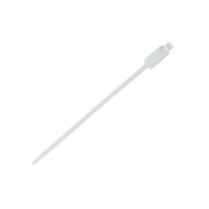 Gardner Bender 45-308ID Identification Cable Tie, 8-Inch, 25-Pack