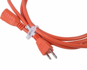 Gardner Bender 45-308ID Identification Cable Tie, 8-Inch, 25-Pack - Image 3