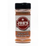 Joe’s Kansas City French Fry Seasoning Rub