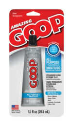 Amazing Goop All Purpose High Strength Clear All Purpose Adhesive (Case of 6)