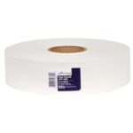 ADFORS 500 ft. L X 2 in. W Paper White Drywall Joint Tape