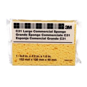 3M Commercial/Light Duty Sponge For All Purpose - Image 2