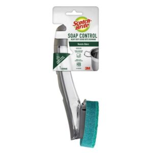 Scotch-Brite Heavy Duty Dishwand Brush For Multi-Purpose