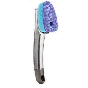 Scotch-Brite Non-Scratch Dishwand Brush For Multi-Purpose - Image 2