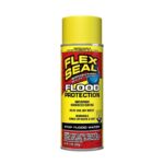 Flex Seal Flood Protection Yellow Rubber Spray Sealant