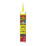 Flex Seal Flood Protection Yellow Rubber Coating 9 oz.