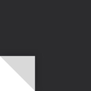 Samplize Benjamin Moore Black Peel & Stick Color Sample