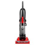Dirt Devil Bagless Corded Standard Filter Upright Vacuum