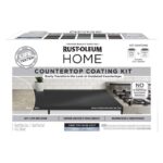 Rust-Oleum HOME Satin Deep Tint Base Acrylic Countertop Paint Kit
