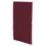 3M Synthetic Fibers Medium Duty Scrubbing Pad For Multi-Purpose