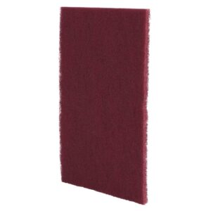3M Synthetic Fibers Medium Duty Scrubbing Pad For Multi-Purpose