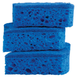 Scotch-Brite Non-Scratch Sponge For Multi-Purpose (Case of 8) - Image 3