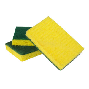 Scotch-Brite Heavy Duty Sponge For Pots and Pans (Case of 8) - Image 2