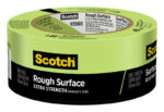 Scotch 1.88 in. W X 60.1 L Green Extra Strength Painter's Tape