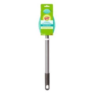3M Scotch-Brite Non-Scratch Shower Scrubber For Bath and Tile